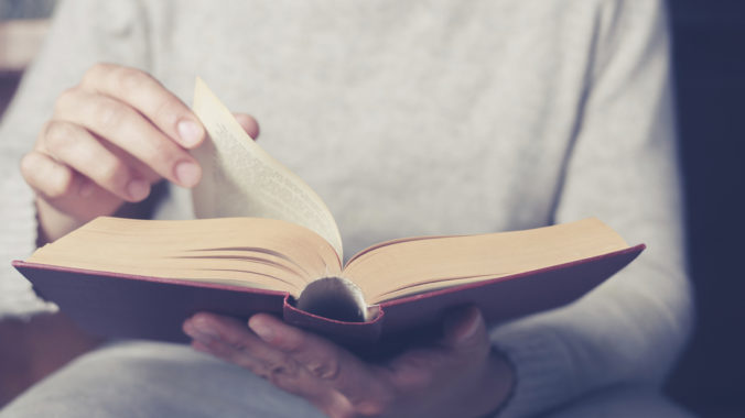 Turning the page of 2019